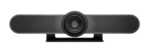 LOGITECH CONFERENCECAM MEETUP 4K 2160P/30FPS, ZOOM 5X, INPUT USB, CONFERENCE CAM