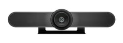 LOGITECH CONFERENCECAM MEETUP 4K 2160P/30FPS, ZOOM 5X, INPUT USB, CONFERENCE CAM