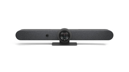 LOGITECH RALLY BAR CONFERENCE CAM 4K 2160P/30FPS, ZOOM 15X, USB, GRAFITE