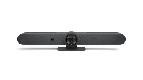 LOGITECH RALLY BAR CONFERENCE CAM 4K 2160P/30FPS, ZOOM 15X, USB, GRAFITE