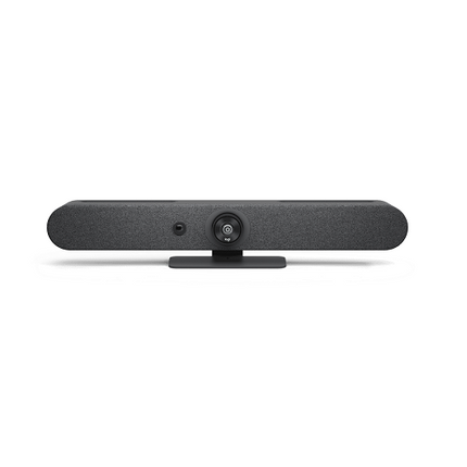 LOGITECH CONFERENCECAM RALLY BAR MINI 4K 30FPS USB 3.0 4XZOOM DIGITALE, MICROFONO, 1XLAN RJ-45