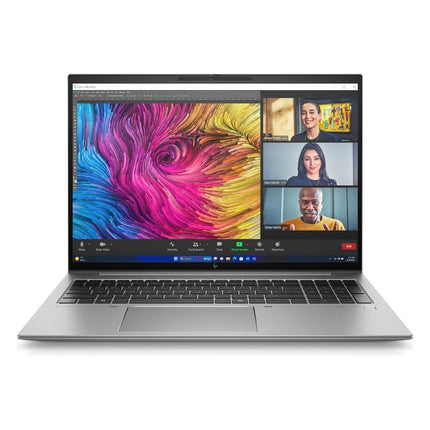 HP NB WKS ZBOOK FIREFLY 16 G11 ULTRA 7 155H 32GB  1TB SSD 16 RTX A500 4GB WIN 11 PRO