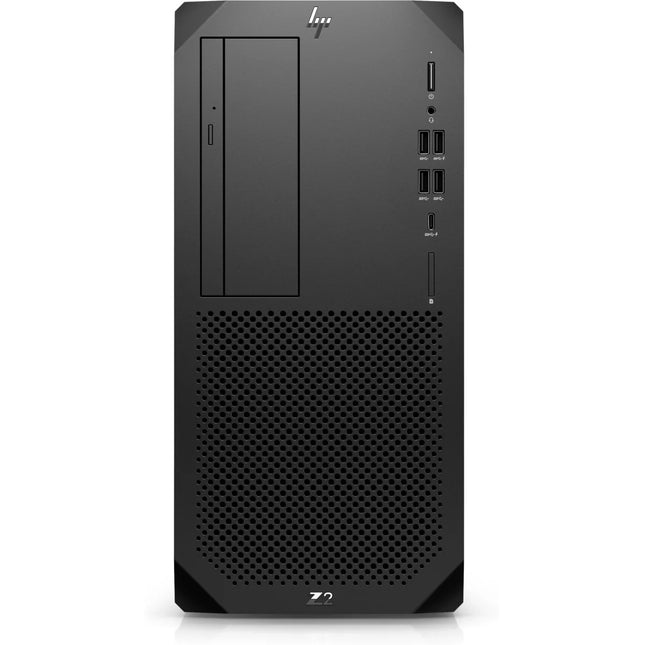 HP WKS TOWER Z2 G9 i7-14700 16GB 512GB SSD WIN 11 PRO  GARANZIA 3 ANNI ONSITE