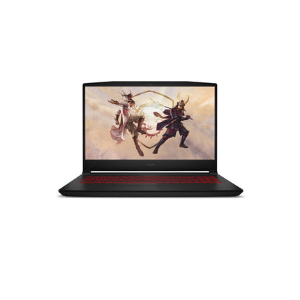 MSI NB GAMING 15,6 KATANA, i7-13620H, 16GB, 1TB SSD, RTX 4060 8GB, WIN 11 HOME, B13VFK-247IT