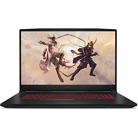 MSI NB GAMING 17&#34; KATANA, i7-13620H, 16GB, 1TB SSD, RTX 4050 6GB, WIN 11 HOME, B13VEK-232IT