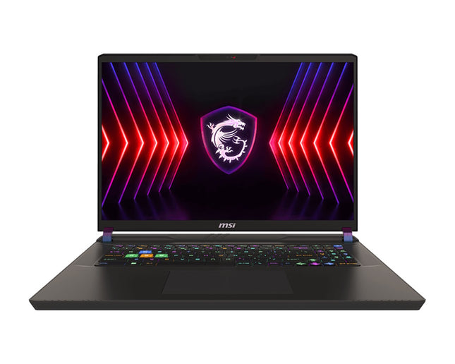 MSI NB 17&#34; 16:10 QHD+ VECTOR 17 HX A14VGG-250IT, i9-14900HX 32GB 1TB SSD,  RTX 4070 8GB, WIN 11 HOME