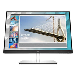 HP MONITOR 23,8 LED IPS WUXGA 16:10 5MS 250 CDM, E24I G4, PIVOT, VGA/DP/HDMI