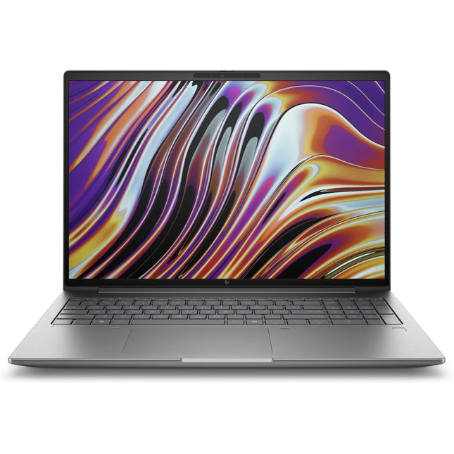 HP NB WKS ZBook Power 16 A G11 AMD Ryzen 7 8845HS 32GB 1TB SSD 16 NVIDIA RTX A1000 Ada 6GB WIN 11 P