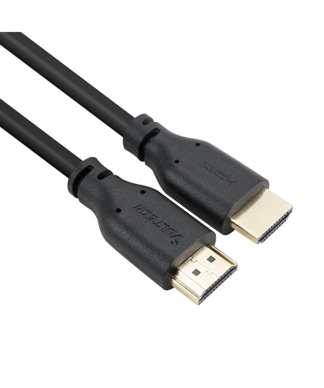 VULTECH CAVO HDMI TO HDMI V.1.4 1MT