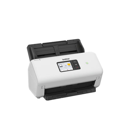 BROTHER SCANNER DOCUMENTALE ADS-4500W A4 35PPM ADF USB/LAN/WIFI