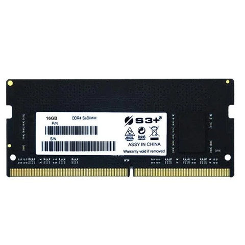 AGI RAM DIMM 16GB DDR4 2400MHZ