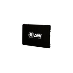 AGI SSD INTERNO AI238 500B 2,5&#34; SATA 6GB/S R/W 550/490