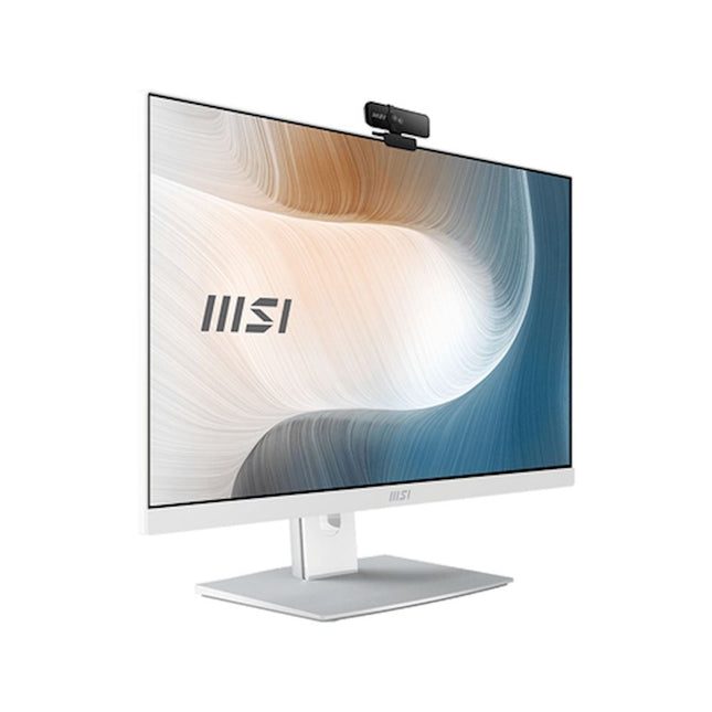 MSI PC AIO 21,5&#34; TOUCH WHITE AP222T 13M-005EU i5-13400 8GB 256GB WIN 11 PRO