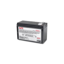 APC REPLACEMENT BATTERY CARTRIDGE 110