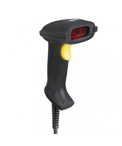 VULTECH LETTORE BARCODE SCANNER LASER INTERFACCIA USB