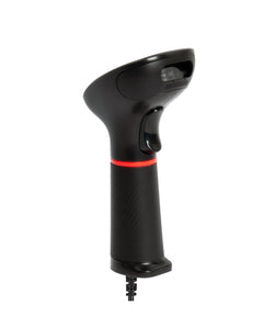 VULTECH PISTOLA BARCODE SCANNER LASER USB 1D 2D VULTECH SENSORE M