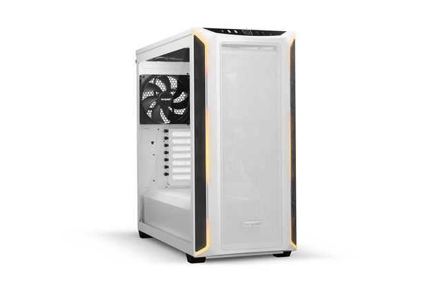 BEQUIET! CASE SHADOW BASE 800 DX WHITE