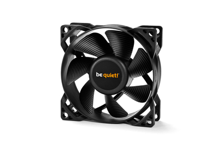 BE QUIET! VENTOLA CASE PURE WINGS 2 PWM 92MM