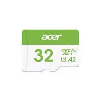 ACER MICRO SDHC MSC300 32GB