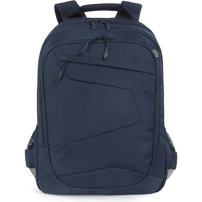 TUCANO LATO BACKPACK X 15 NOTEBOOKS BLU