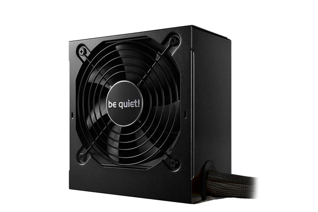 BE QUIET! ALIMENTATORE SYSTEM POWER 10 650W 80PLUS BRONZE