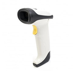 MACH POWER BARCODE SCANNER LASER USB 650MM 300SCAN/S IP54IPC