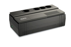 APC BACK-UPS 1KVA 600W 230V AC, USCITA 4xSCHUKO