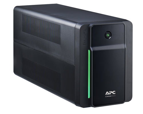 APC EASY UPS 1,20 KVA/650 W, MONTABILE A RACK, 8h RECHARGE, 230 V AC INGRESSO, 230 V AC USCITA, 6xIE