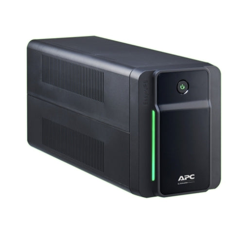 APC EASY UPS 700VA, 230V, AVR, SCHUKO SOCKETS