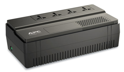 APC BACK-UPS 700VA, 230V, AVR, IEC SOCKETS