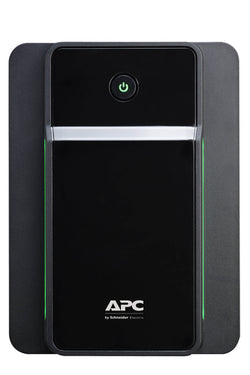 APC BACK-UPS 1600VA, 230V, AVR, IEC SOCKETS