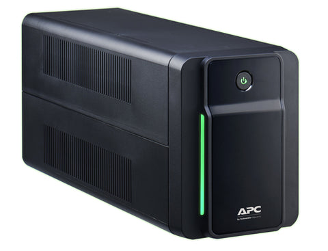 APC BACK-UPS 950VA, 230V, AVR, IEC SOCKETS