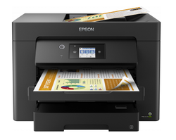 EPSON MULTIF. INK A3 COLORE, WF-7830DTWF, 12PPM, FRONTE/RETRO, USB/LAN/WIFI, 4 IN 1