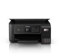 EPSON MULTIF. INK A4 COLORE, ECOTANK ET-2870, 10PPM, USB/WIFI, 3 IN 1