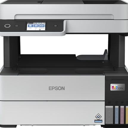 EPSON MULTIF. INK A4 COLORE, ECOTANK ET-5170, 37PPM, FRONTE/RETRO, USB/LAN/WIFI, 4 IN 1