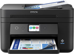 EPSON MULTIF. INK A4 COLORE, WORKFORCE WF-2960DWF, 4.800C1.200 DPI FRONTE/RETRO ADF