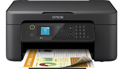 EPSON MULTIF. INK A4 COLORE, WF-2910DWF, 18PPM, FRONTE/RETRO, USB/WIFI, 4 IN 1