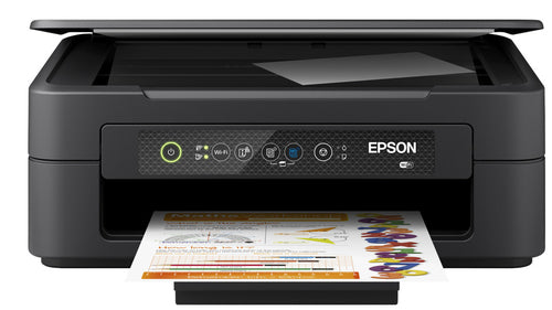 EPSON MULTIF. INK A4 COLORE, XP-2200, 8PPM, USB/WIFI, 3 IN 1