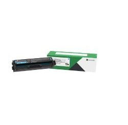 LEXMARK TONER CIANO C3220C0 - 1500 PAG