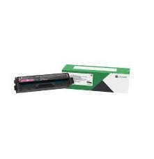 LEXMARK TONER MAGENTA C3220M0 - 1500 PAG