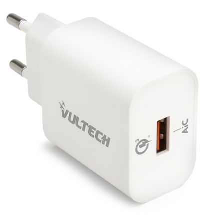 VULTECH CARICATORE ADATTATORE UNIVERSALE VULTECH C