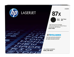 HP TONER NERO 87X 18.000 PAGINE PER M5XX