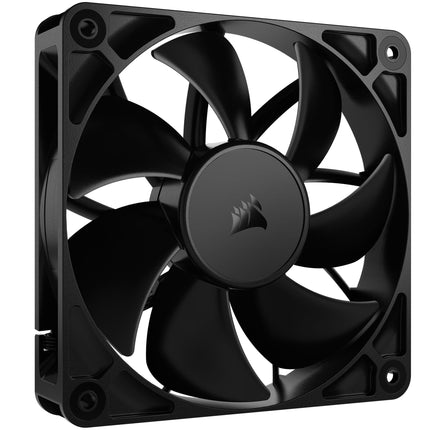 CORSAIR RS120, 120MM FAN, SINGLE PACK