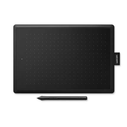 WACOM TAVOLETTA GRAFICA CON PENNINO ONE BY WACOM SMALL