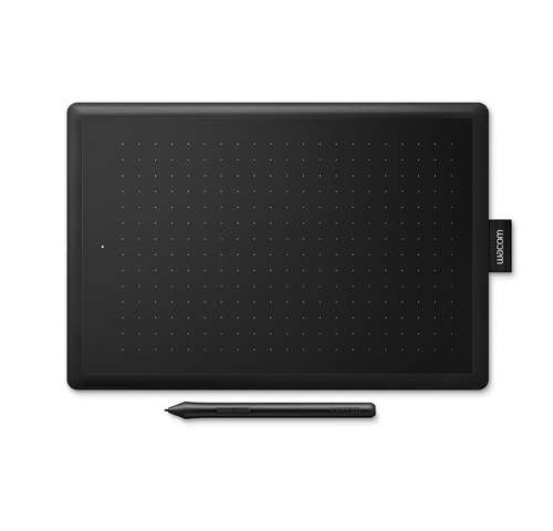 WACOM TAVOLETTA GRAFICA CON PENNINO ONE BY WACOM SMALL