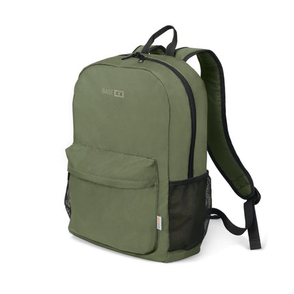 DICOTA BASE XX B2 15.6, VERDE MILITARE