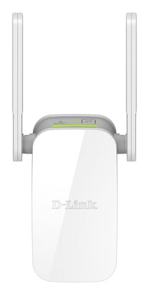 D-LINK RANGE EXTENDER WIRELESS AC1200 DUAL BAND 1 PORTA 10/100, ANTENNA ESTERNA