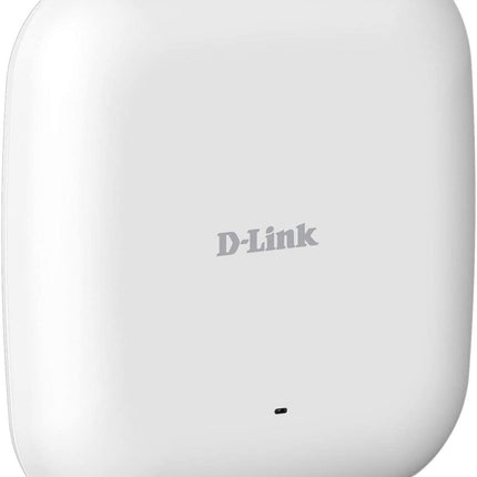 D-LINK ACCESS POINT AC1300 DUAL BAND POE, 1X GIGABIT