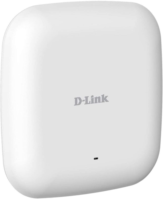 D-LINK ACCESS POINT AC1300 DUAL BAND POE, 1X GIGABIT