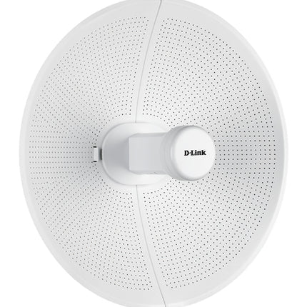 D-LINK ACCESS POINT BRIDGE LONG RANGE 20 KM